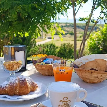 Su Arghentu Country