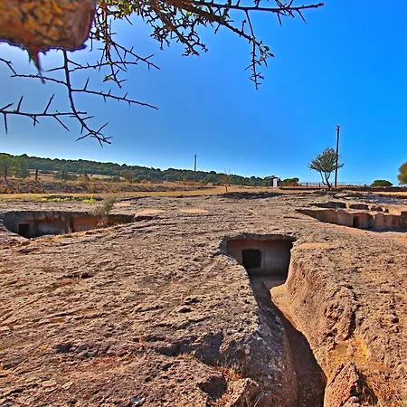 Su Arghentu Country 3*