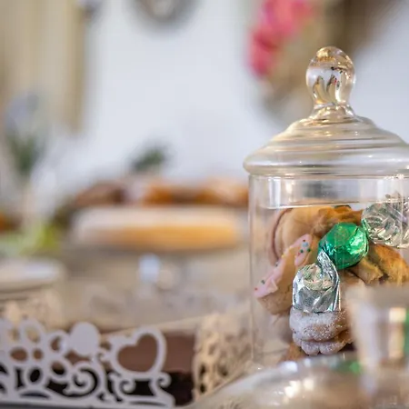 Su Arghentu Country Hotel