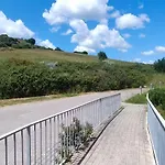 Su Arghentu Country Отель Laerru