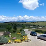 Su Arghentu Country 3* Laerru