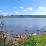 Su Arghentu Country Hotel Laerru