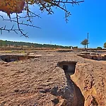 Su Arghentu Country 3*