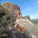 Su Arghentu Country 3*