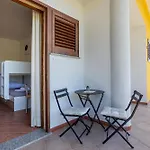 Su Arghentu Country Hotel