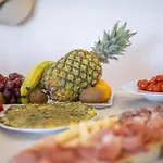 Hotel Su Arghentu Country Laerru