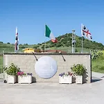Su Arghentu Country