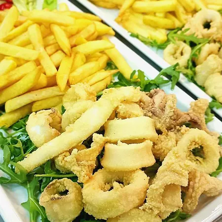 Su Arghentu Country Laerru