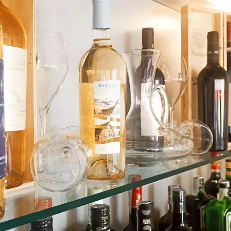 Hotel Su Arghentu Country