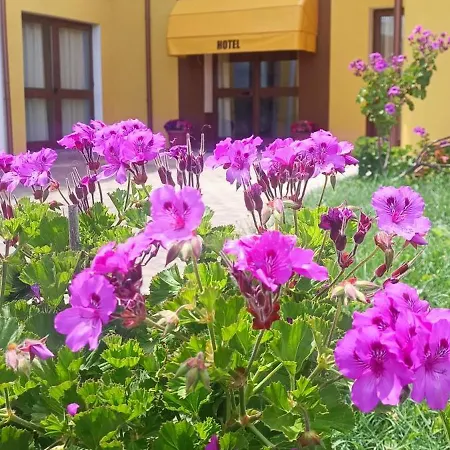 Su Arghentu Country 3*