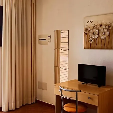Hotel Su Arghentu Country