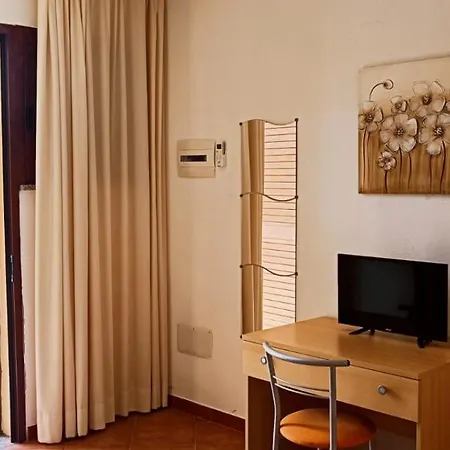 Hotel Su Arghentu Country 3*