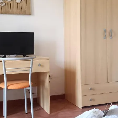 Hotel Su Arghentu Country