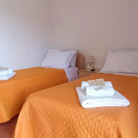 Su Arghentu Country Hotel 3*