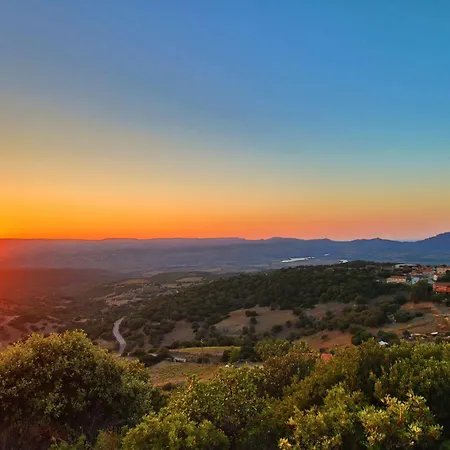 Su Arghentu Country Hotel 3*