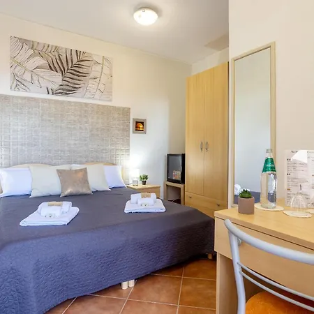 Hotel Su Arghentu Country