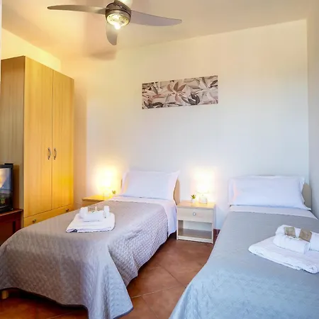 Hotel Su Arghentu Country 3*