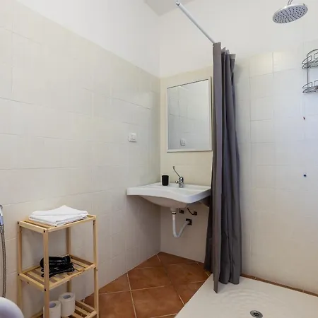 Hotel Su Arghentu Country Laerru