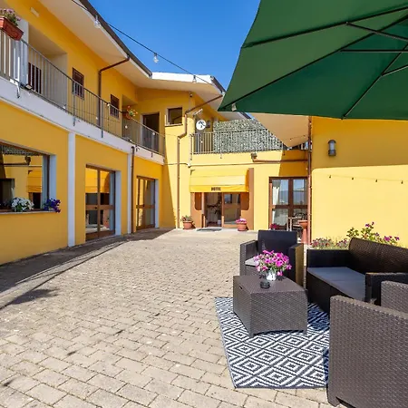 Su Arghentu Country Hotel 3*