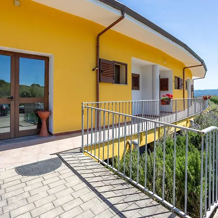 Su Arghentu Country Hotel
