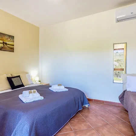 Su Arghentu Country Hotel 3*