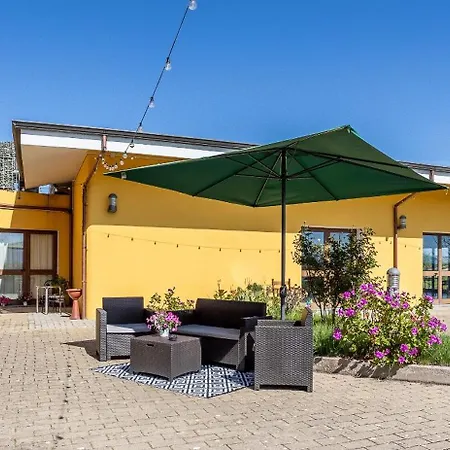 Su Arghentu Country Hotel Laerru