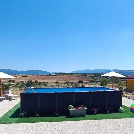 Su Arghentu Country Hotel 3*