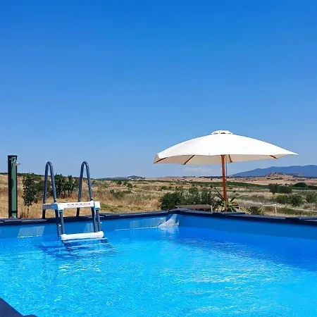Su Arghentu Country 3*