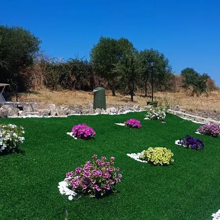 Su Arghentu Country Laerru