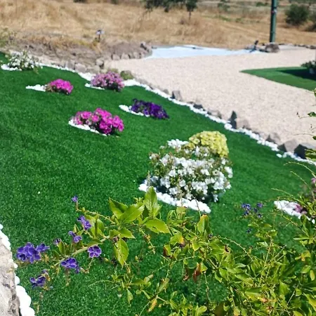 Su Arghentu Country Hotell 3*