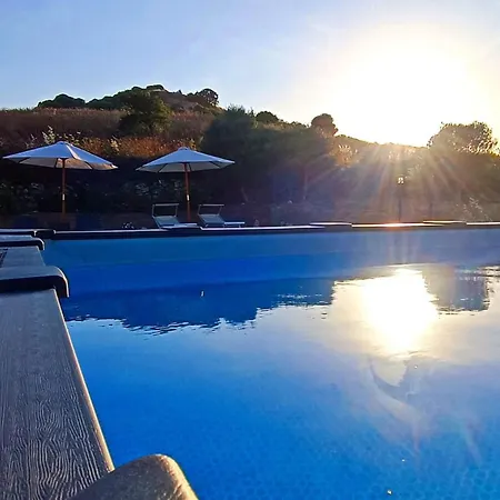 Su Arghentu Country Hotell