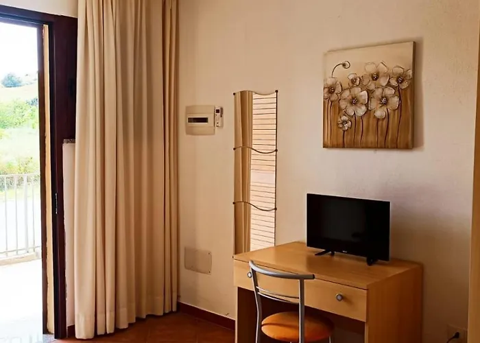 Otel Su Arghentu Country