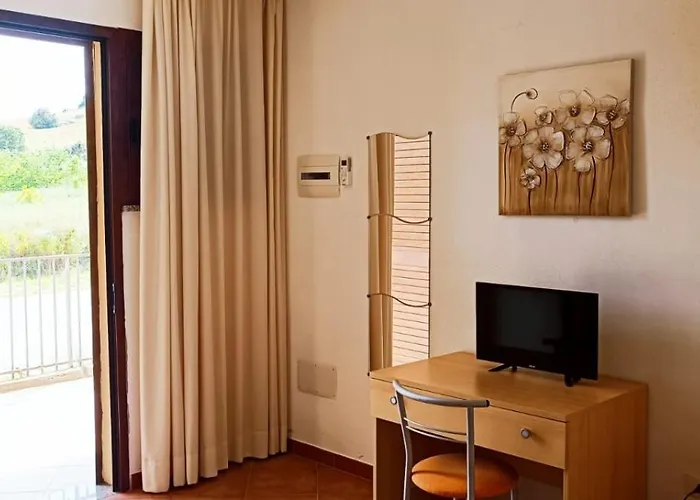 Otel Su Arghentu Country 3*