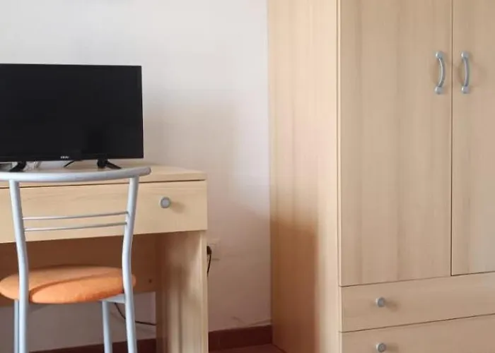 Otel Su Arghentu Country