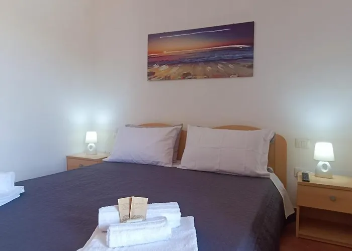 Su Arghentu Country Otel Laerru