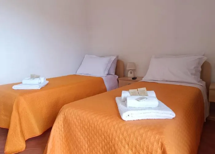 Su Arghentu Country Otel 3*